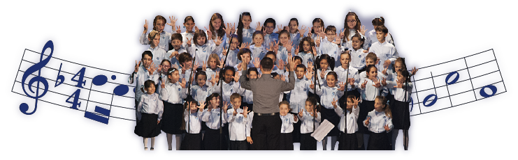 Piccolo Coro Santa Maria Ausiliatrice