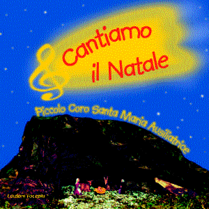 Cantiamo il Natale (2003)