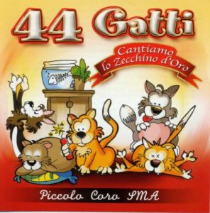 44 gatti (2005)