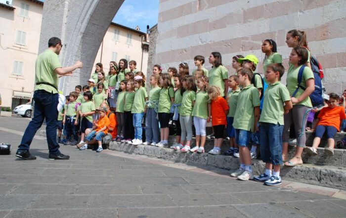 assisi s chiara 2011